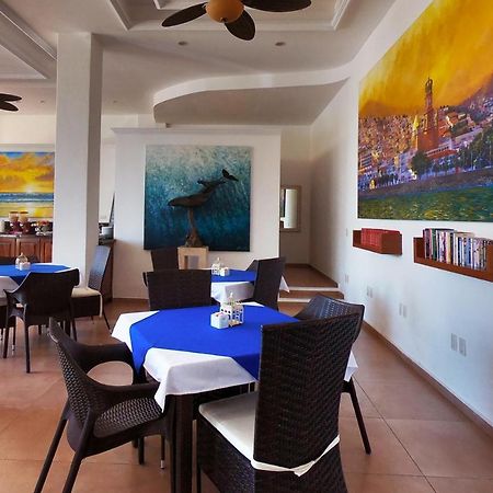 Plaza Santa Maria Hotel Puerto Vallarta Bagian luar foto
