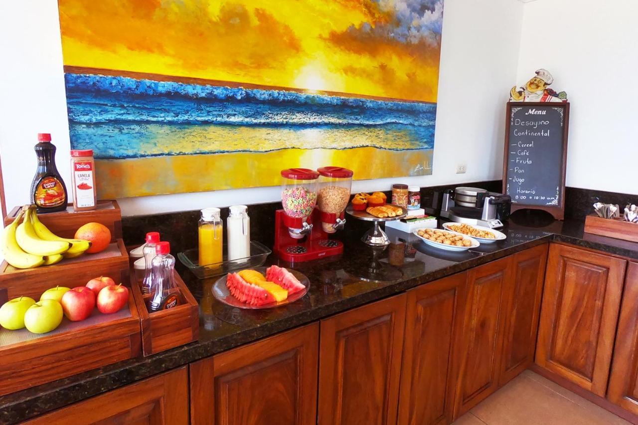 Plaza Santa Maria Hotel Puerto Vallarta Bagian luar foto