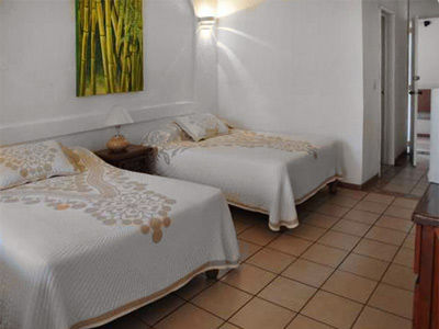 Plaza Santa Maria Hotel Puerto Vallarta Bagian luar foto