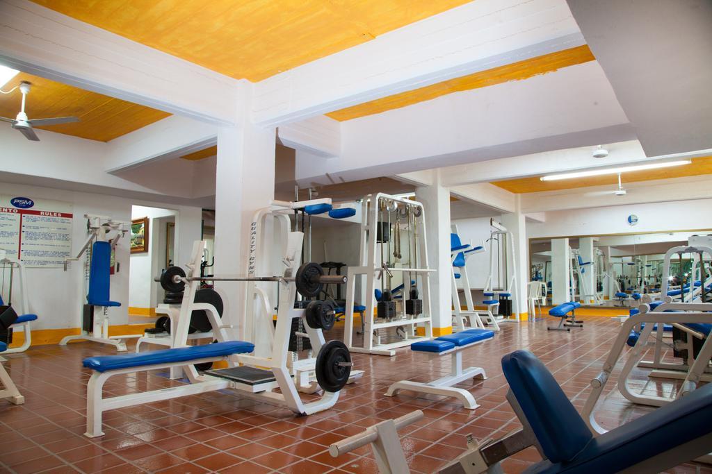 Plaza Santa Maria Hotel Puerto Vallarta Bagian luar foto