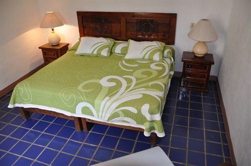 Plaza Santa Maria Hotel Puerto Vallarta Bagian luar foto
